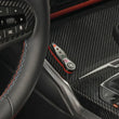 Load image into Gallery viewer, aFe 21-22 BMW M3 G80 &amp; M4 G82/G83 L6-3.0L (tt) S58 Scorcher GT Power Module - Side View