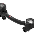 Load image into Gallery viewer, aFe 21-22 BMW M3/M4 (G80/82/83) L6-3.0L (tt) Momentum GT Cold Air Intake System w/ Pro DRY S Filter - Main Product View