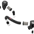 Load image into Gallery viewer, aFe 21-22 BMW M3/M4 (G80/82/83) L6-3.0L (tt) Momentum GT Cold Air Intake System w/ Pro DRY S Filter - Additional View 8