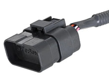 Load image into Gallery viewer, aFe 21-22 Ford Bronco &amp; 19-22 Ranger Scorcher Blue Bluetooth Power Module - Additional View 9