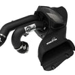 Load image into Gallery viewer, aFe 21-22 Ford F-150 Raptor V6-3.5L(tt) Momentum XP Cold Air Intake System Blk w/ Pro Dry S Filter - Additional View 5