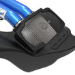 Load image into Gallery viewer, aFe 21-22 Ford F-150 Raptor V6-3.5L(tt) Momentum XP Cold Air Intake System Blue w/ Pro Dry S Filter - Back View