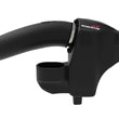 Load image into Gallery viewer, aFe 21-22 Jeep Grand Cherokee L (WL) HEMI V8 5.7L Momentum GT Cold Air Intake System w/Pro 5R Filter - Installation View