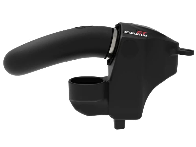 aFe 21-22 Jeep Grand Cherokee L (WL) HEMI V8 5.7L Momentum GT Cold Air Intake System w/Pro 5R Filter - Installation View