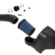 Load image into Gallery viewer, aFe 21-22 Jeep Grand Cherokee L (WL) HEMI V8 5.7L Momentum GT Cold Air Intake System w/Pro 5R Filter - Additional View 5