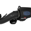 Load image into Gallery viewer, aFe 21-22 Jeep Grand Cherokee L (WL) HEMI V8 5.7L Momentum GT Cold Air Intake System w/Pro 5R Filter - Additional View 7