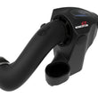Load image into Gallery viewer, aFe 21-22 Jeep Grand Cherokee L (WL) HEMI V8 5.7L Momentum GT Cold Air Intake System w/Pro 5R Filter - Additional View 9