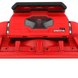 Load image into Gallery viewer, aFe 21-23 Dodge RAM 1500 TRX V8-6.2L Momentum GT Intake- Red - Installation View