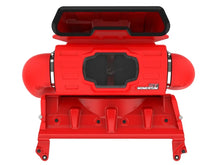 Load image into Gallery viewer, aFe 21-23 Dodge RAM 1500 TRX V8-6.2L Momentum GT Intake- Red - Additional View 8