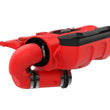 Load image into Gallery viewer, aFe 21-23 Dodge RAM 1500 TRX V8-6.2L Momentum GT Intake- Red - Additional View 10