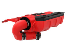 Load image into Gallery viewer, aFe 21-23 Dodge RAM 1500 TRX V8-6.2L Momentum GT Intake- Red - Additional View 10