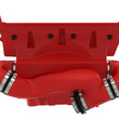 Load image into Gallery viewer, aFe 21-23 Dodge RAM 1500 TRX V8-6.2L Momentum GT Intake- Red - Additional View 11