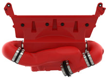 Load image into Gallery viewer, aFe 21-23 Dodge RAM 1500 TRX V8-6.2L Momentum GT Intake- Red - Additional View 11