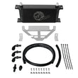 Load image into Gallery viewer, aFe 21-23 Dodge Ram 1500 TRX V8 6.2L Bladerunner Auto Transmission Oil Cooler Kit - Installation View