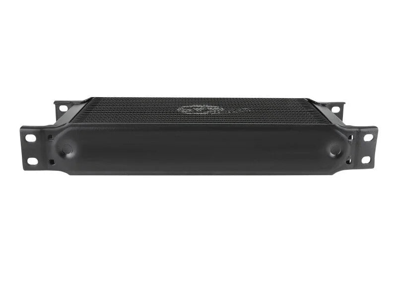 aFe 21-23 Dodge Ram 1500 TRX V8 6.2L Bladerunner Auto Transmission Oil Cooler Kit - Additional View 6