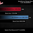 Load image into Gallery viewer, aFe 21-23 Ford Bronco V6-2.7Ltt BladeRunner Alum Hot &amp; Cold Charge Pipe Kit - Black - Additional View 7