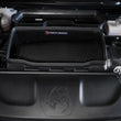 Load image into Gallery viewer, aFe 21-23 RAM 1500 TRX Track Series Carbon Fiber Cold Air Intake System w/ Pro 5R Filter - Side View