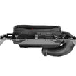 Load image into Gallery viewer, aFe 21-23 RAM 1500 TRX Track Series Carbon Fiber Cold Air Intake System w/ Pro 5R Filter - Installation View