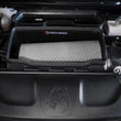 Load image into Gallery viewer, aFe 21-23 RAM 1500 TRX Track Series Carbon Fiber Cold Air Intake System w/ Pro DRY S - Side View