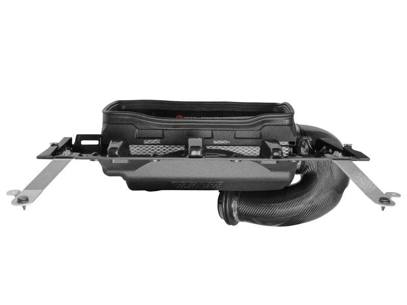 aFe 21-23 RAM 1500 TRX Track Series Carbon Fiber Cold Air Intake System w/ Pro DRY S - Additional View 7
