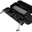Load image into Gallery viewer, aFe 21-23 RAM 1500 TRX V8-6.2L SC Magnum FORCE Stage2 Cold Air Intake System w/Pro DRY S - Back View