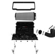 Load image into Gallery viewer, aFe 21-23 RAM 1500 TRX V8-6.2L SC Magnum FORCE Stage2 Cold Air Intake System w/Pro DRY S - Additional View 6