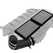 Load image into Gallery viewer, aFe 21-23 Ram 1500 TRX HEMI V8 6.2L (sc) Super Stock Induction System w/ Pro DRY S Filters - Installation View
