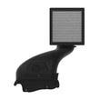 Load image into Gallery viewer, aFe 21-24 Ford F-150 V6/V8 Dynamic Air Scoop w/ Pro DRY S Filter (D.A.S. PLUS) - Side View