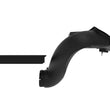 Load image into Gallery viewer, aFe 21-24 Ford F-150 V6/V8 Dynamic Air Scoop w/ Pro DRY S Filter (D.A.S. PLUS) - Additional View 5