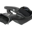 Load image into Gallery viewer, aFe 21-24 Ford F150 Raptor Track Series Carbon Fiber Cold Air Intake System w/ Black Pro 5R Filter - Main Product View
