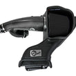 Load image into Gallery viewer, aFe 21-24 Ford F150 Raptor Track Series Carbon Fiber Cold Air Intake System w/ Black Pro 5R Filter - Installation View