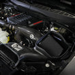 Load image into Gallery viewer, aFe 21-24 Ford F150 Raptor Track Series Carbon Fiber Cold Air Intake System w/ Black Pro 5R Filter - Additional View 5
