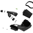 Load image into Gallery viewer, aFe 21-24 Ford F150 Raptor Track Series Carbon Fiber Cold Air Intake System w/ Black Pro 5R Filter - Additional View 7