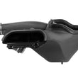 Load image into Gallery viewer, aFe 21-24 Ford F150 Raptor Track Series Carbon Fiber Cold Air Intake System w/ Pro DRY S Filter - Back View