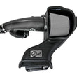 Load image into Gallery viewer, aFe 21-24 Ford F150 Raptor Track Series Carbon Fiber Cold Air Intake System w/ Pro DRY S Filter - Additional View 5