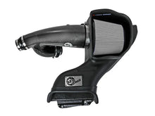 Load image into Gallery viewer, aFe 21-24 Ford F150 Raptor Track Series Carbon Fiber Cold Air Intake System w/ Pro DRY S Filter - Additional View 5
