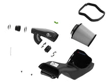 Load image into Gallery viewer, aFe 21-24 Ford F150 Raptor Track Series Carbon Fiber Cold Air Intake System w/ Pro DRY S Filter - Additional View 6