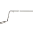 Load image into Gallery viewer, aFe 21-24 Kia K5 Takeda 2.5in 304 Stainless Steel Cat-Back Exhaust System - Additional View 7