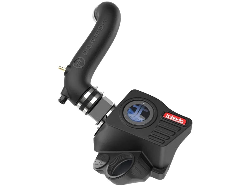 aFe 21-24 Kia K5 Takeda Momentum Cold Air Intake System w/ Pro 5R Filter - Main Product View