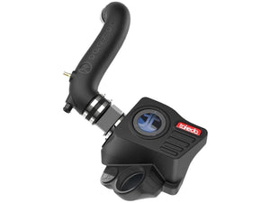 aFe 21-24 Kia K5 Takeda Momentum Cold Air Intake System w/ Pro 5R Filter - Main Product View