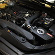 Load image into Gallery viewer, aFe 21-24 Kia K5 Takeda Momentum Cold Air Intake System w/ Pro 5R Filter - Side View