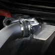 Load image into Gallery viewer, aFe 21-24 Lexus IS350 3.5L V6 Silver Bullet Throttle Body Spacer - Side View