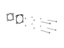 Load image into Gallery viewer, aFe 21-24 Lexus IS350 3.5L V6 Silver Bullet Throttle Body Spacer - Additional View 5