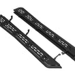 Load image into Gallery viewer, aFe 21-25 Ford Bronco (4 Door) Terra Guard Off-Road Sliders - Main Product View