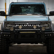 Load image into Gallery viewer, aFe 21-25 Ford Bronco Terra Guard Off-Bull Bar - Side View