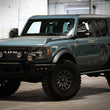 Load image into Gallery viewer, aFe 21-25 Ford Bronco Terra Guard Off-Bull Bar - Back View