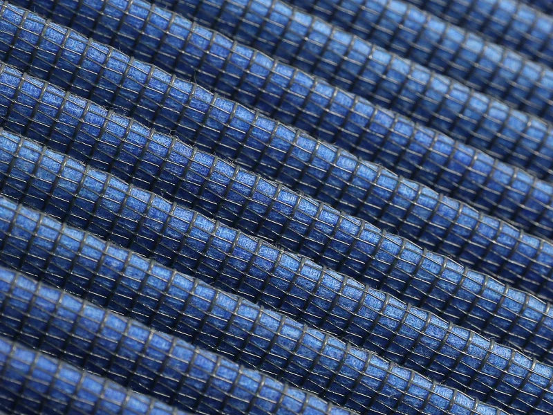 aFe 21-25 Hyundai Elantra L4-2.0L/1.6L (t) Magnum FLOW Pro 5R Air Filter - Side View