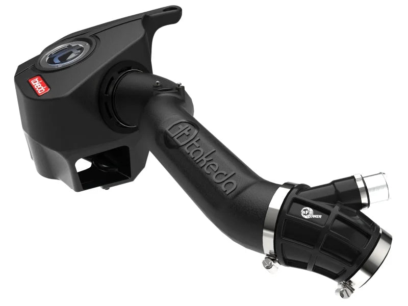 aFe 21-25 Lexus IS300 - Additional View 6
