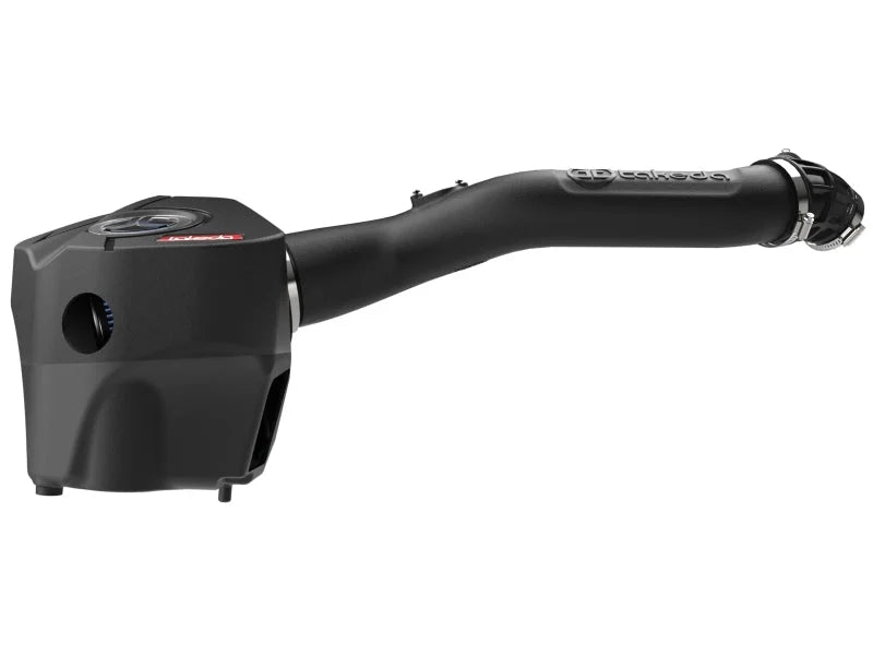 aFe 21-25 Lexus IS300 - Additional View 7