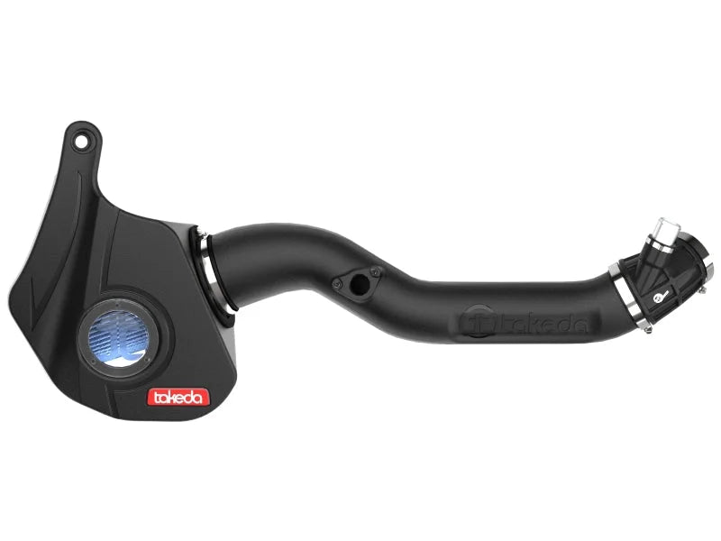 aFe 21-25 Lexus IS300 - Additional View 8